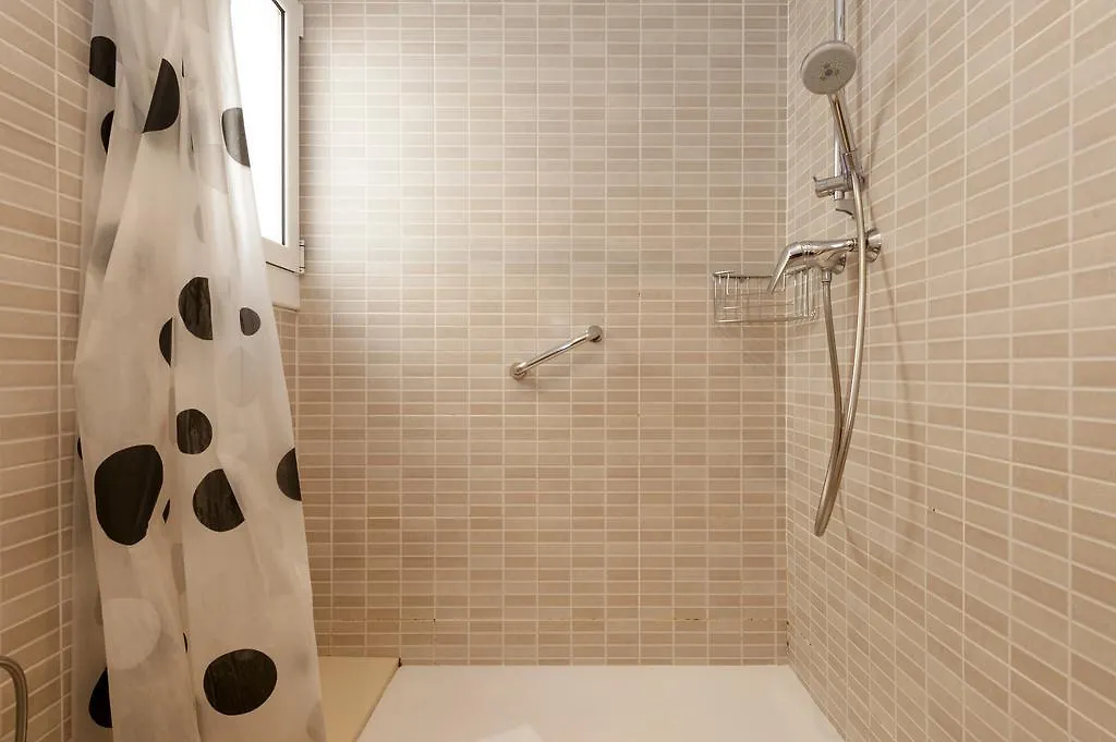 Bbarcelona Apartments Plaza Espana Flats 0*, Barcellona Spagna